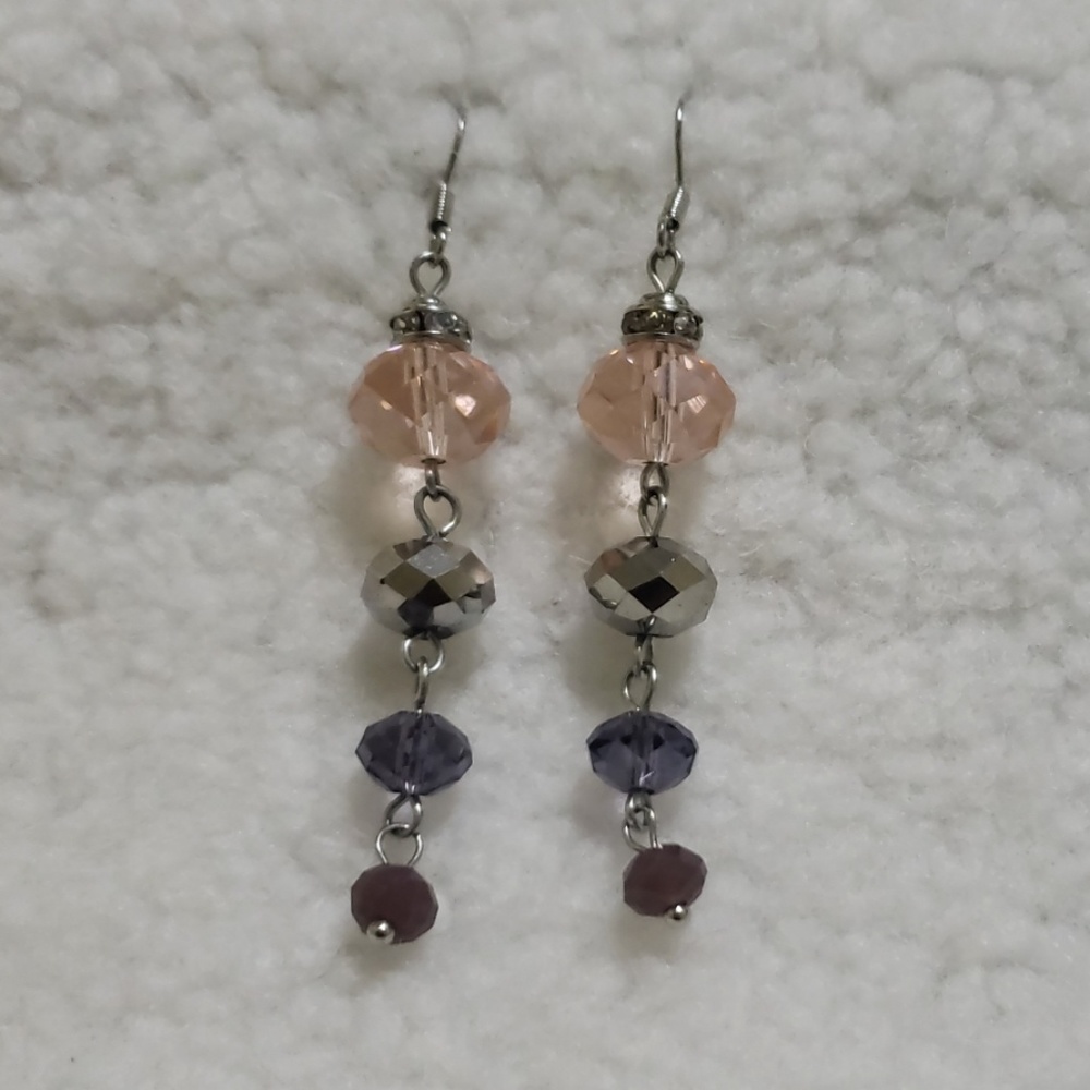 Dangle Earings